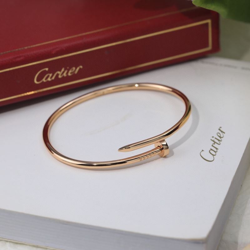 Cartier Bracelets